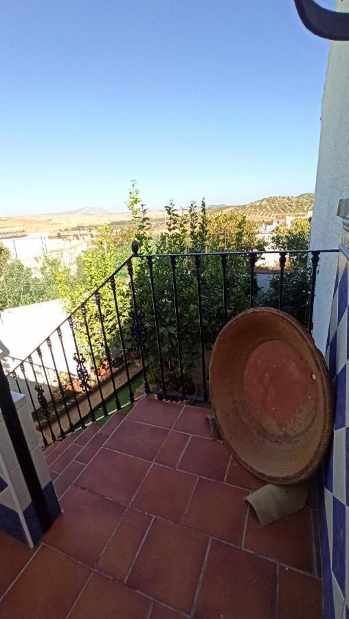 Vakantiehuis Ardales House Málaga