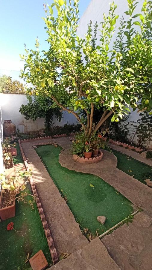 Vakantiehuis Ardales House