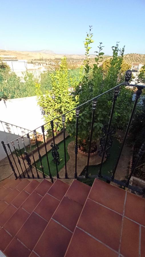 Vakantiehuis Ardales House Málaga