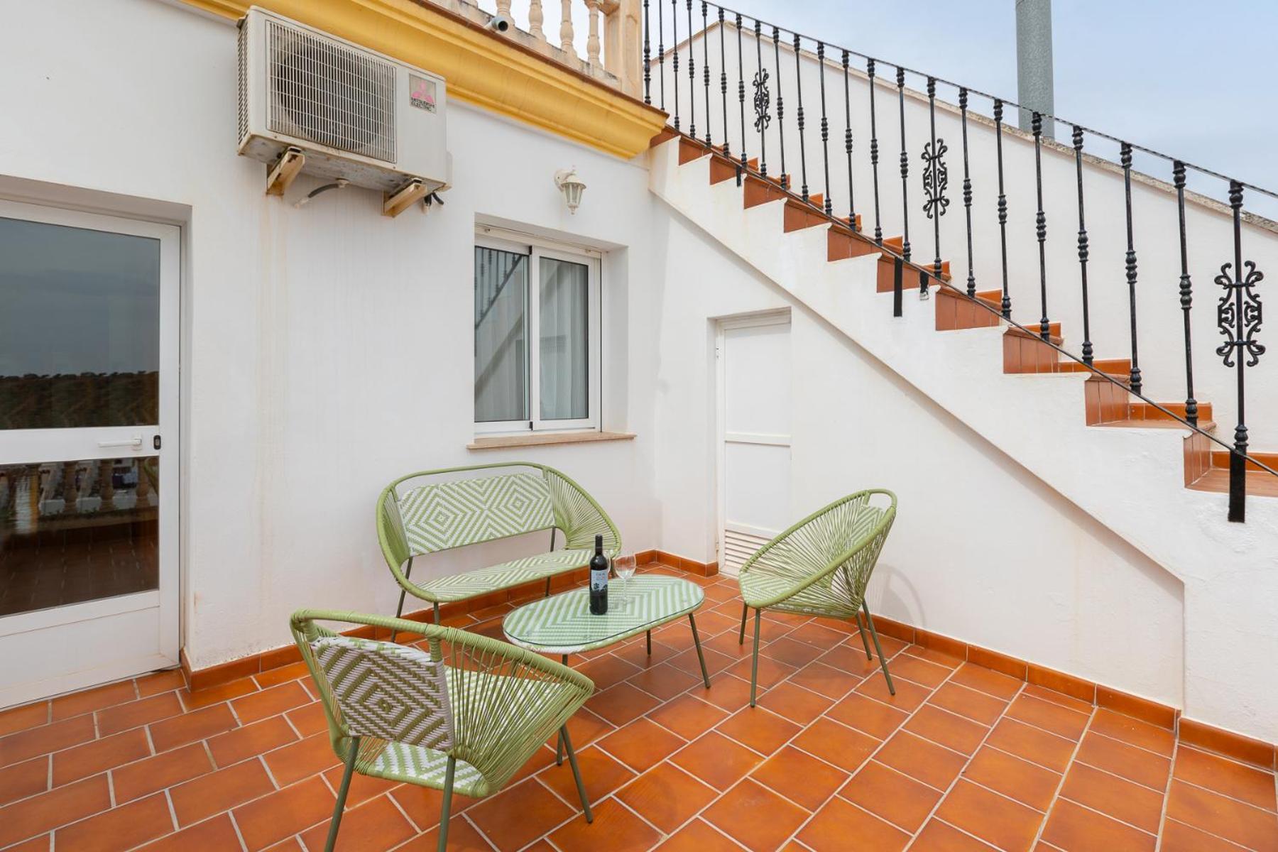 Ardales House Vakantiehuis Málaga