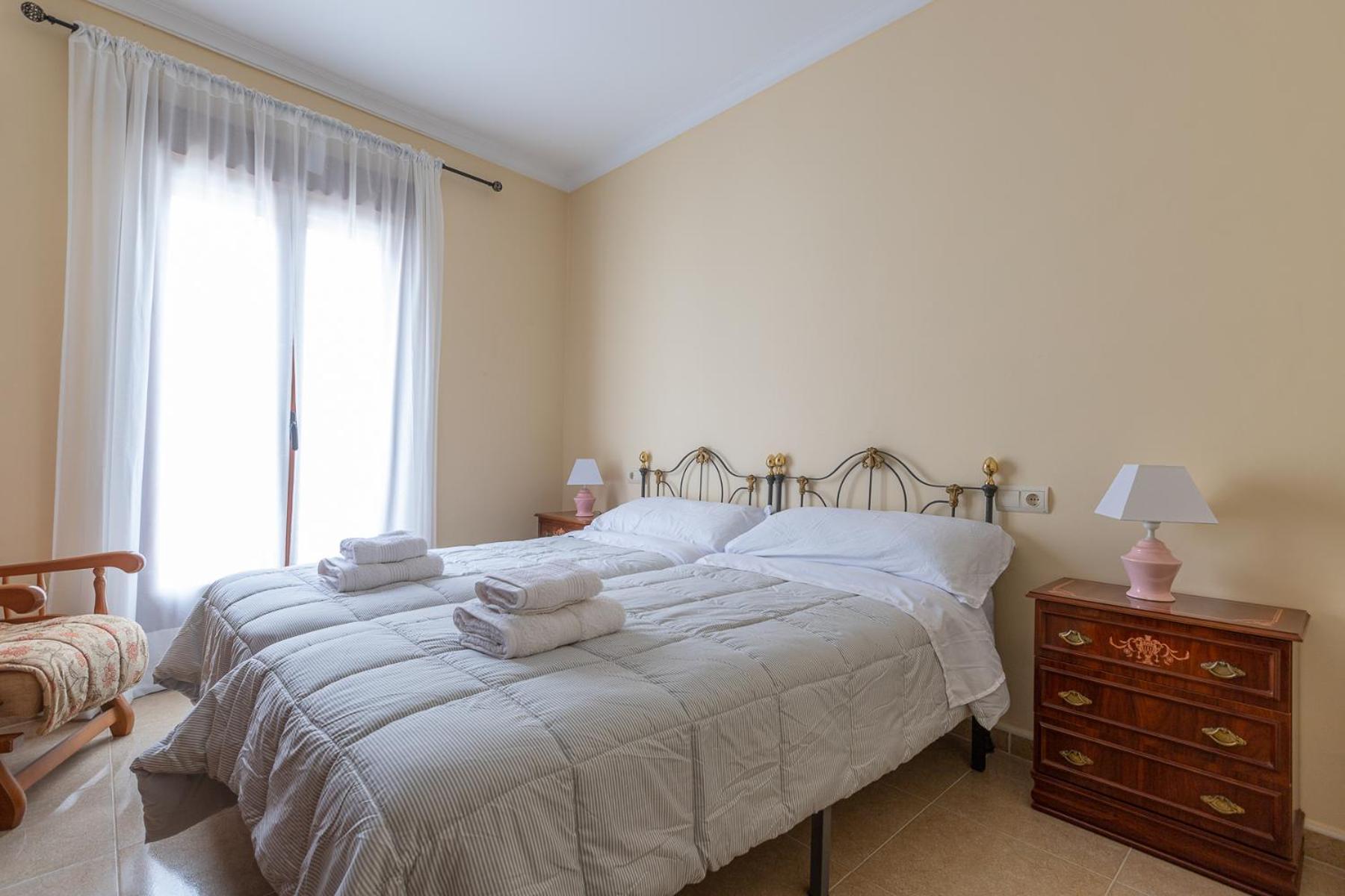Vakantiehuis Ardales House *