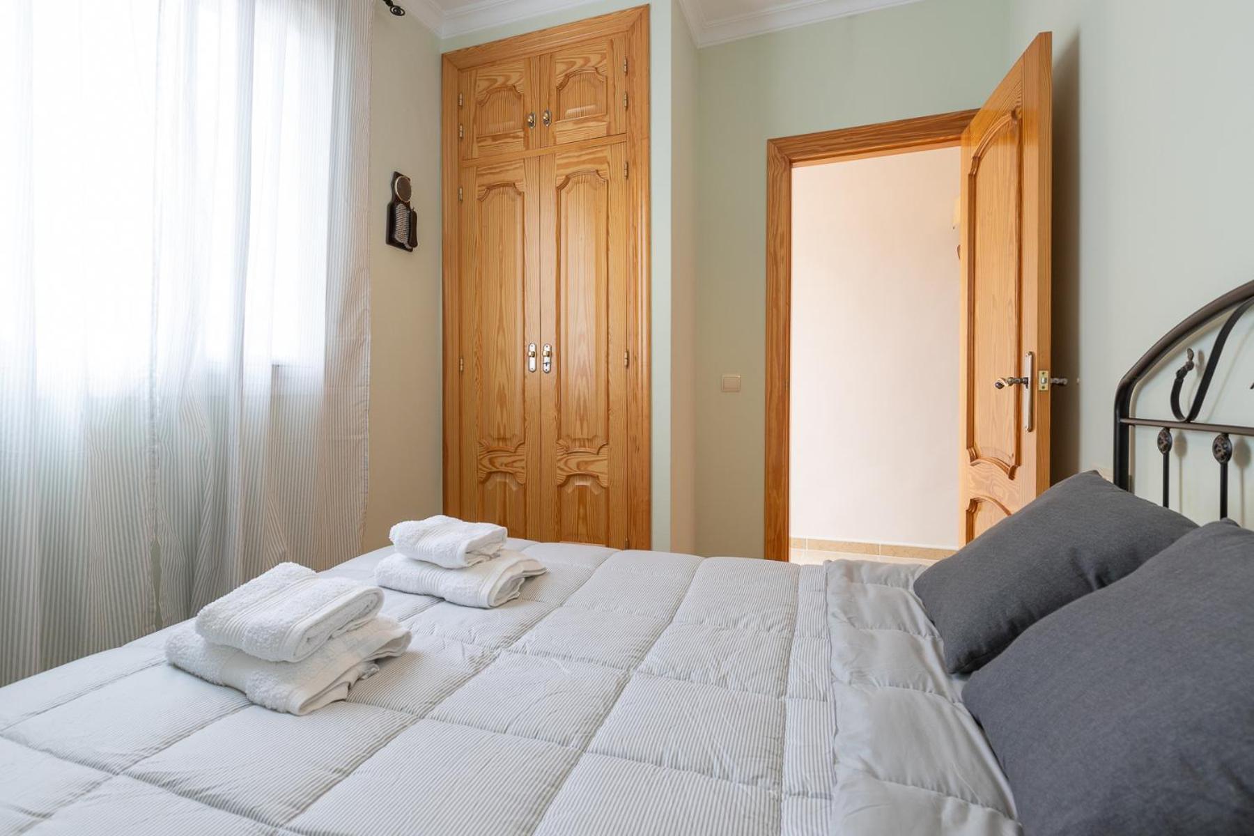 Vakantiehuis Ardales House Málaga